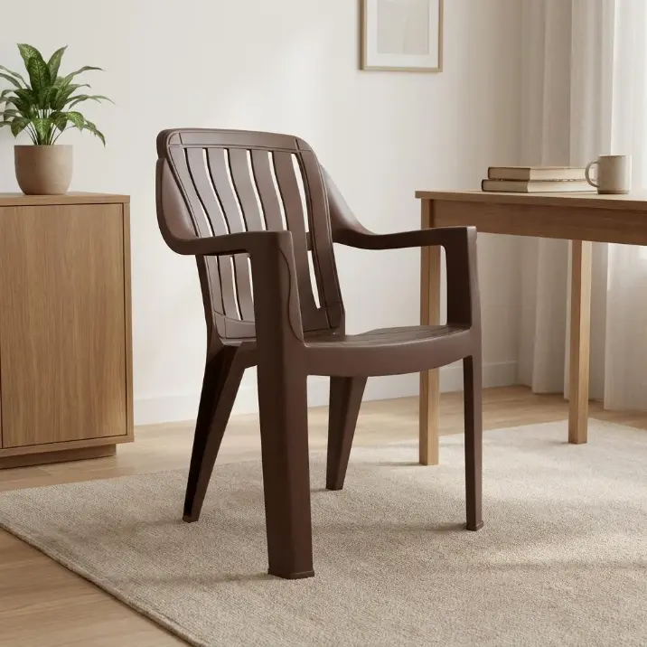 Apple Spine Chair